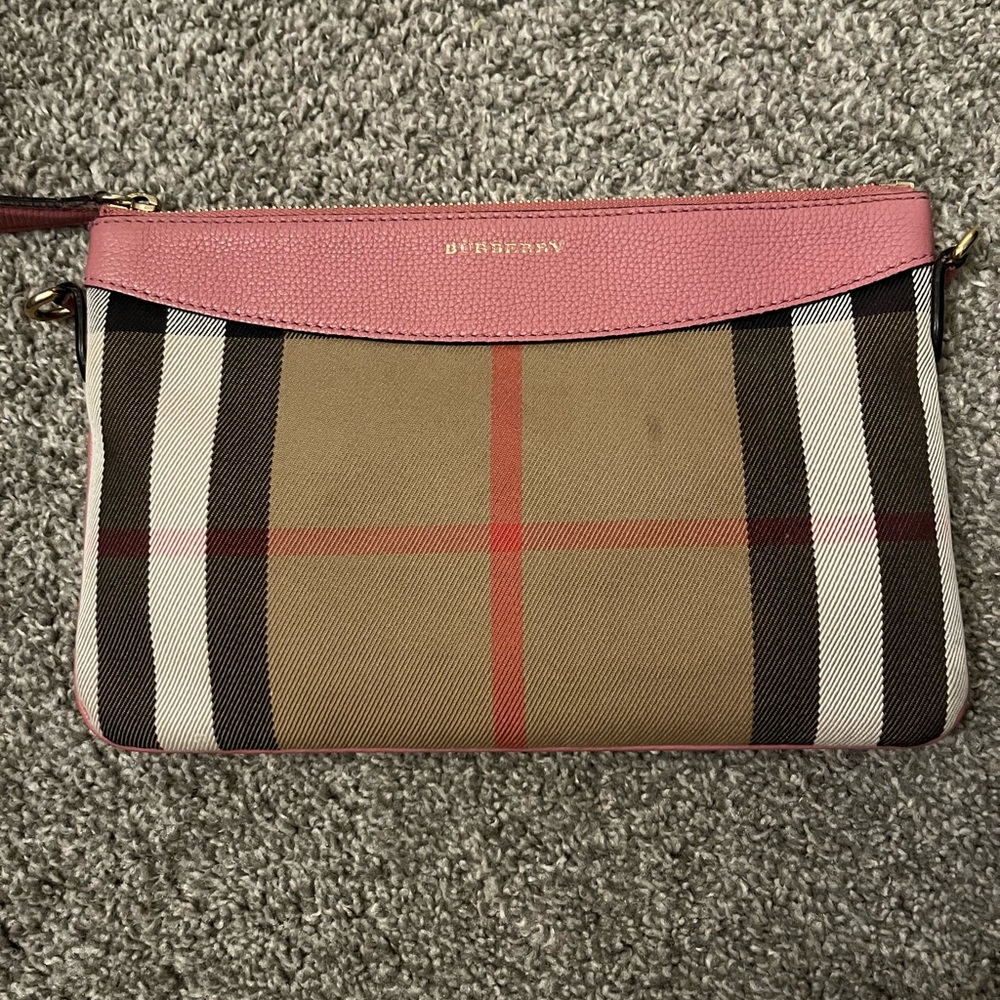 Burberry Crossbody